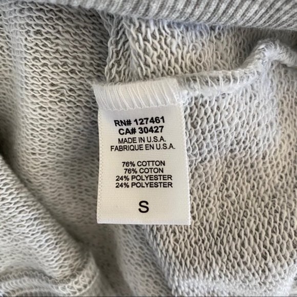 (NWT) Wildfox | Super Girly Sommers Sweatshirt - Picture 7 of 7